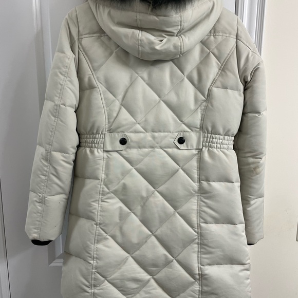 Alps and meters winter  jacket for women - Picture 2 of 9